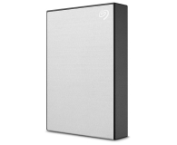 Seagate One Touch 1TB USB 3.2 Gen. 1 Srebrny - 1244395 - zdjęcie 1
